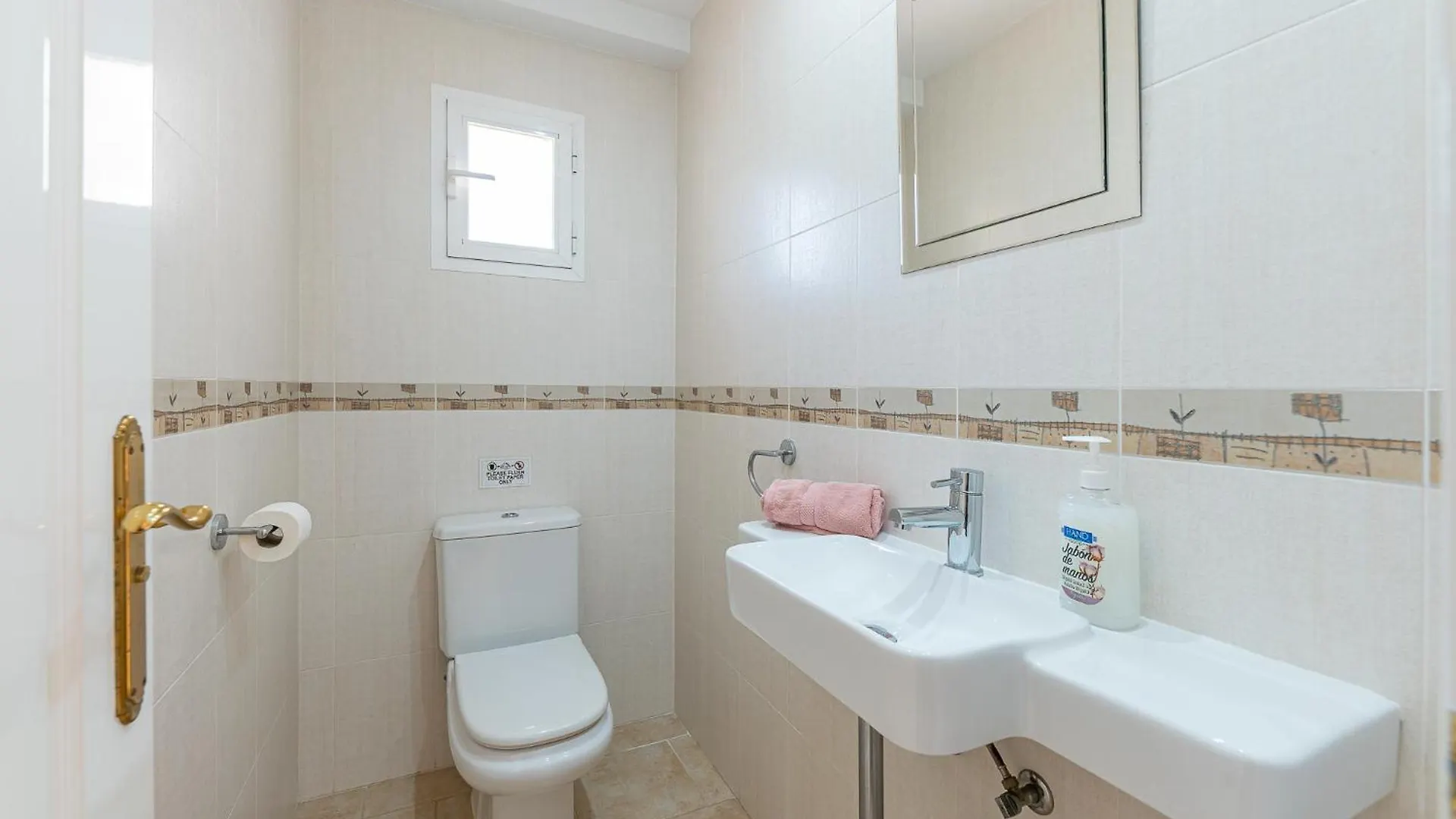 Luxury Villa Pomelo, Dona Pilar, Mijas
