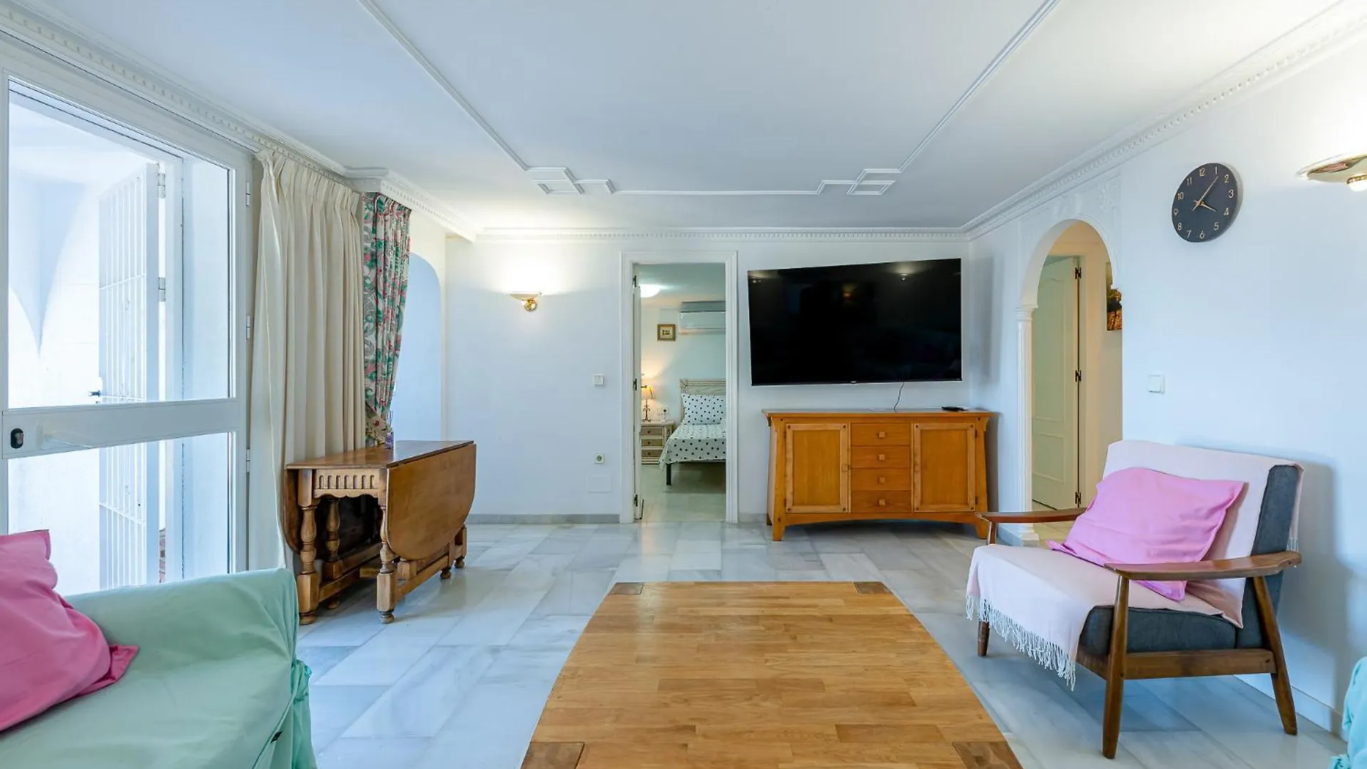 Luxury Villa Pomelo, Dona Pilar, Mijas 0*,  Spain
