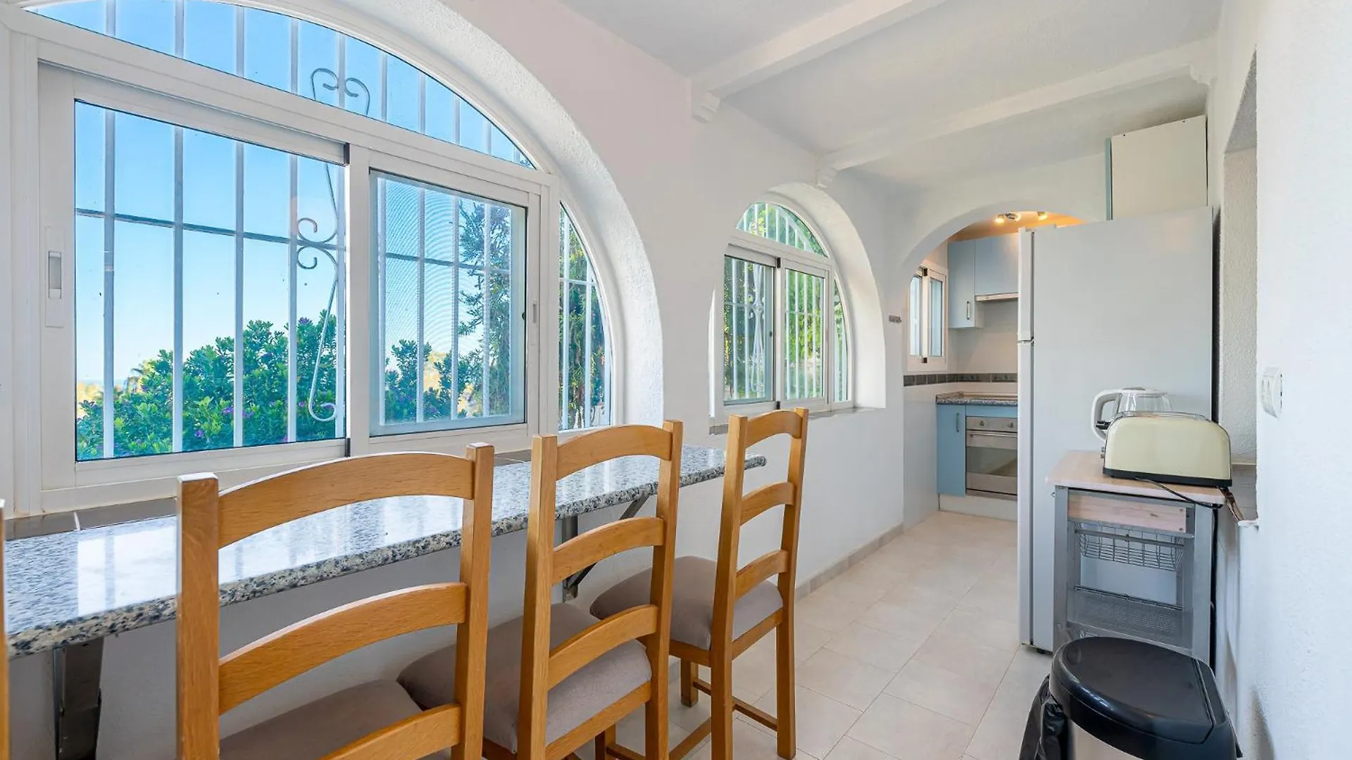 Luxury Villa Pomelo, Dona Pilar, Mijas