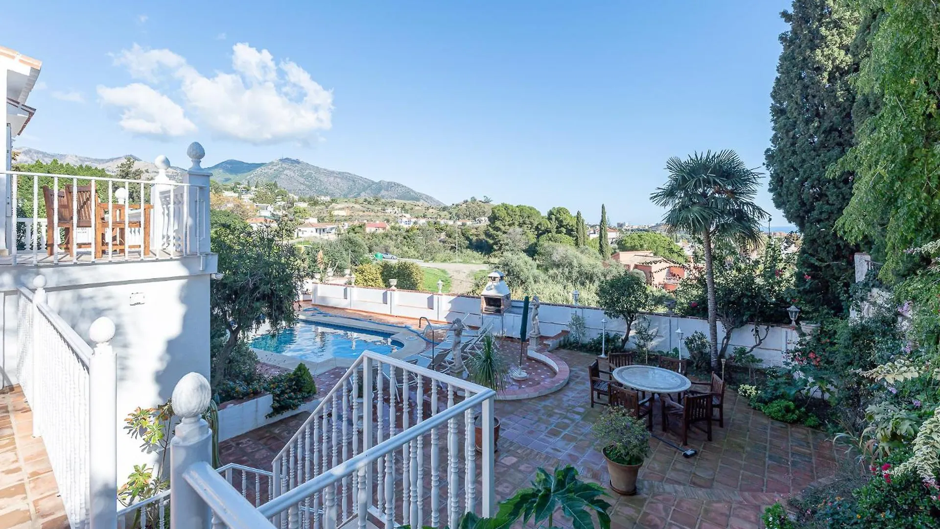 Luxury Villa Pomelo, Dona Pilar, Mijas