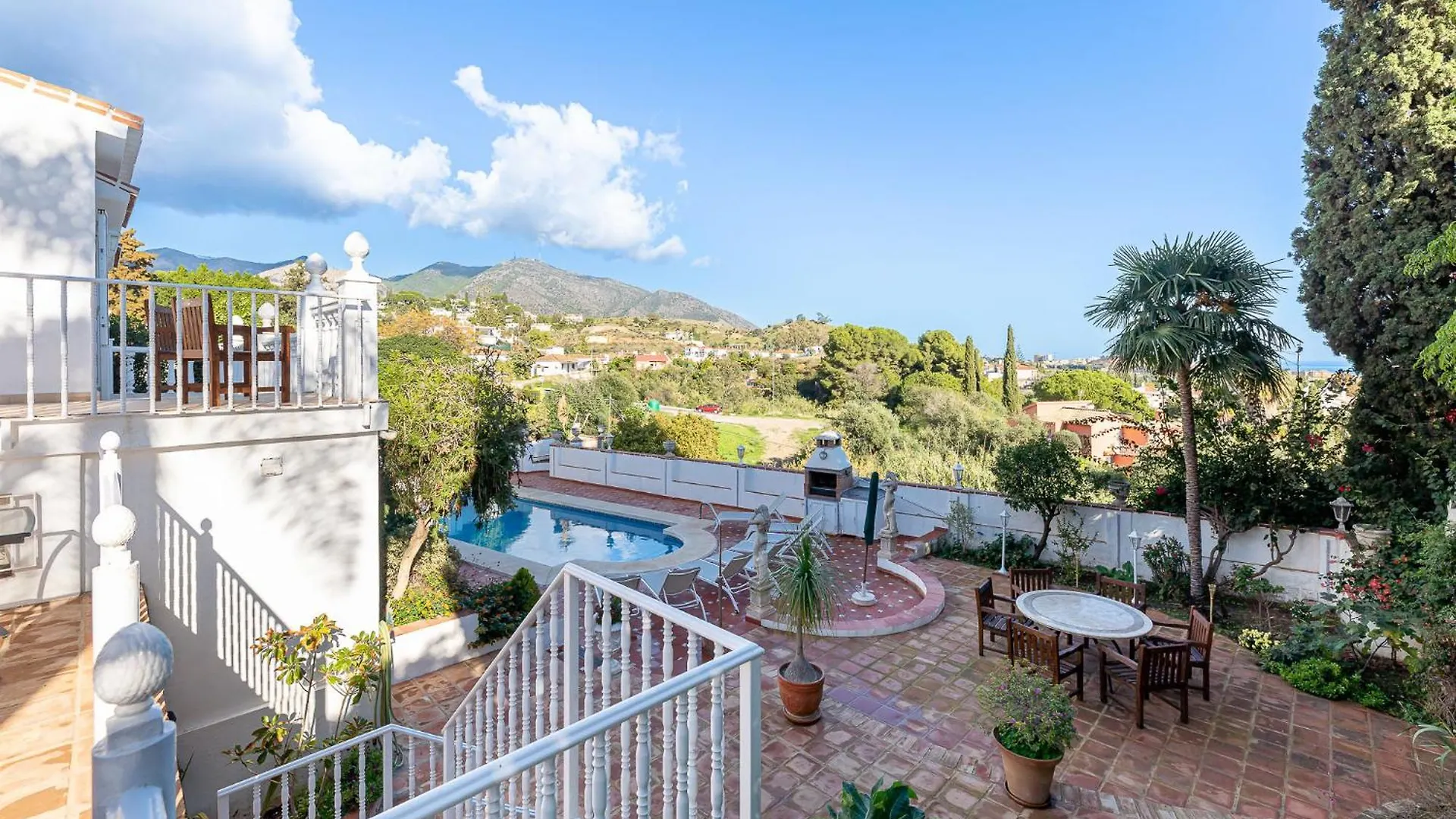 Luxury Villa Pomelo, Dona Pilar, Mijas