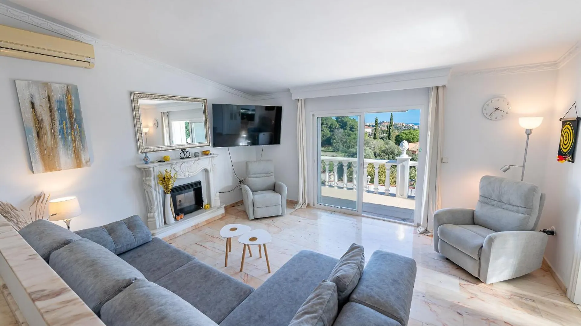 Luxury Villa Pomelo, Dona Pilar, Mijas