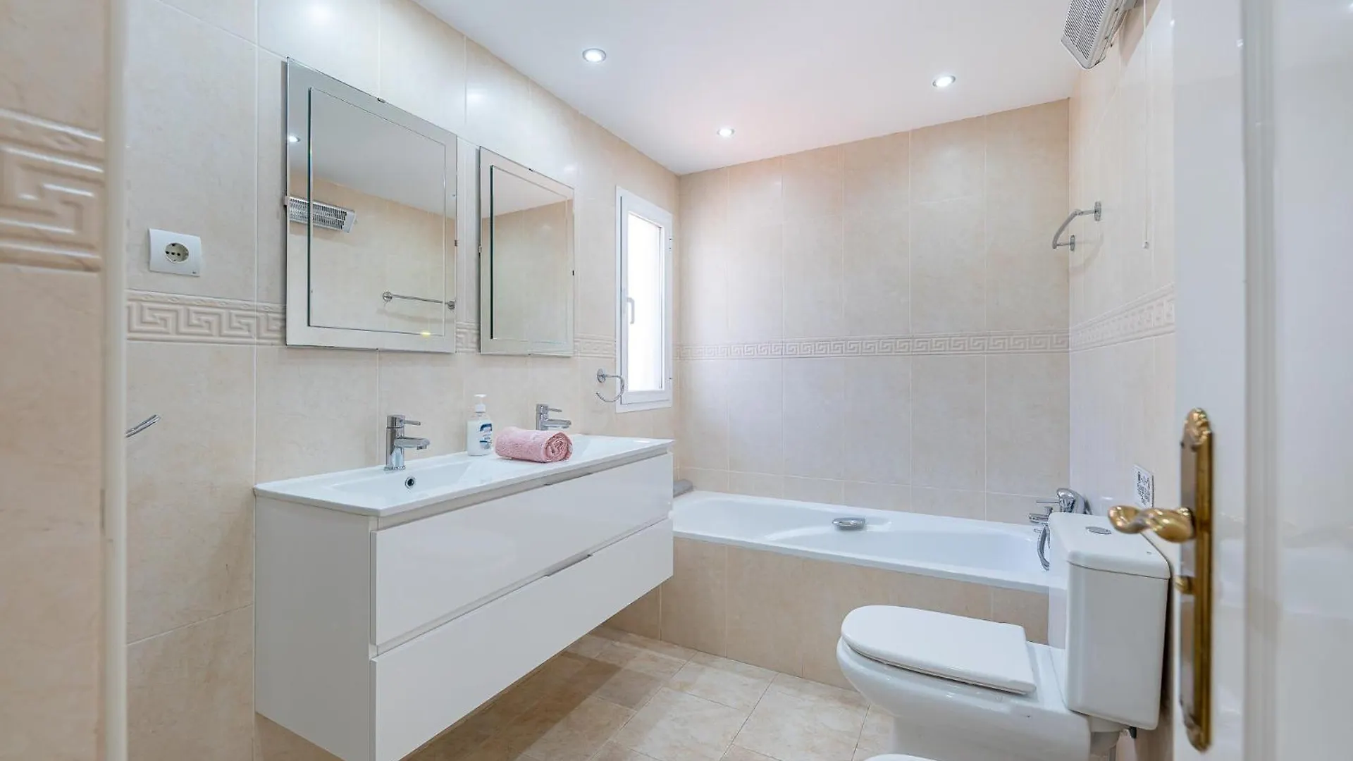 Luxury Villa Pomelo, Dona Pilar, Mijas