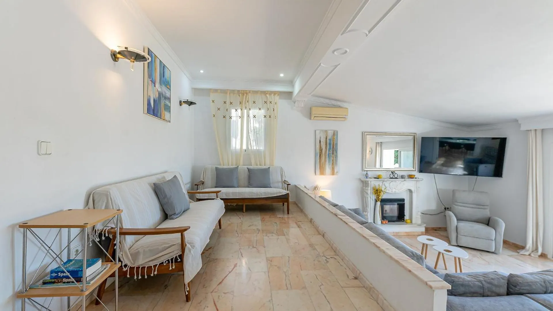 Luxury Villa Pomelo, Dona Pilar, Mijas