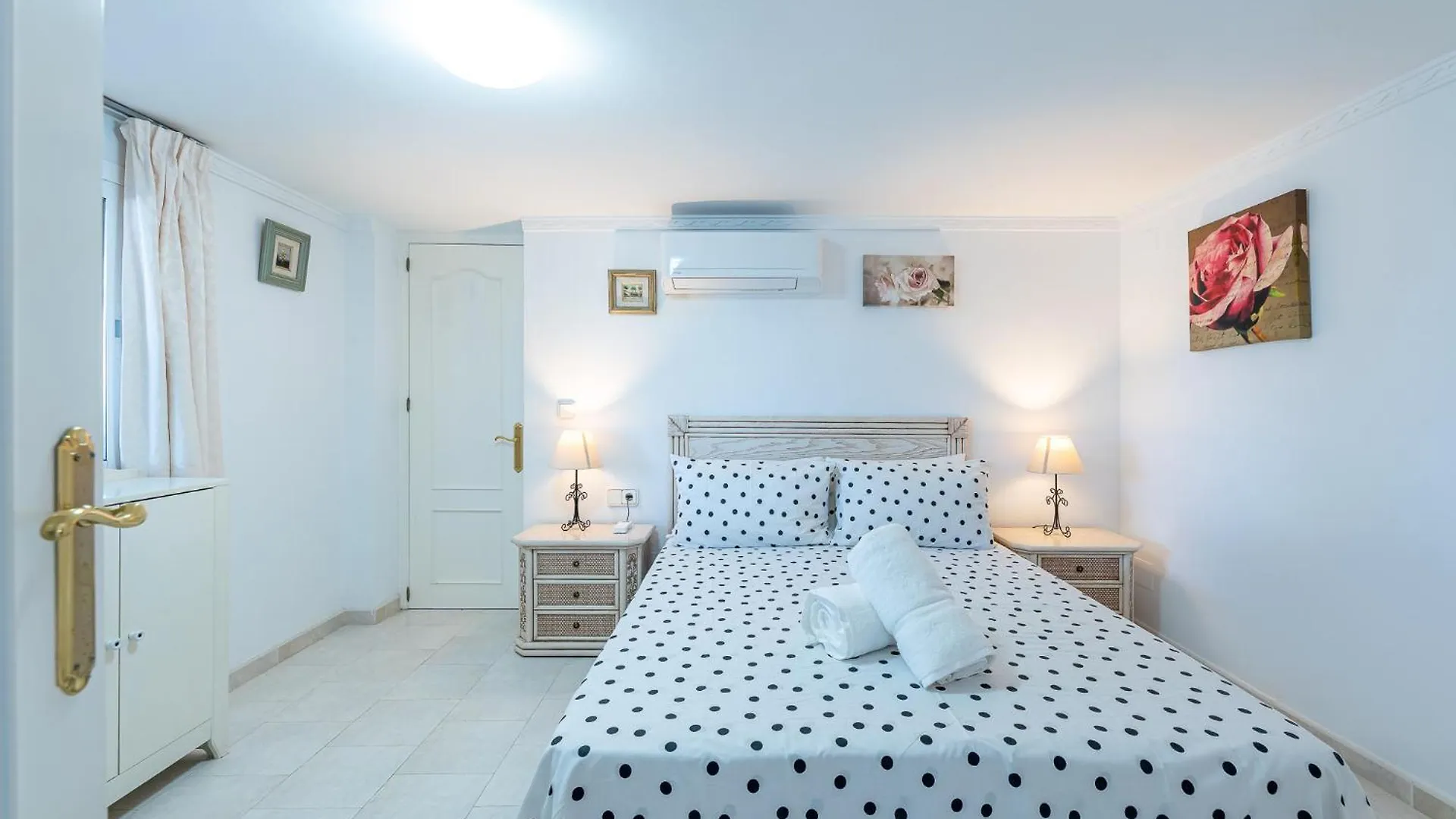 Luxury Villa Pomelo, Dona Pilar, Mijas Spain