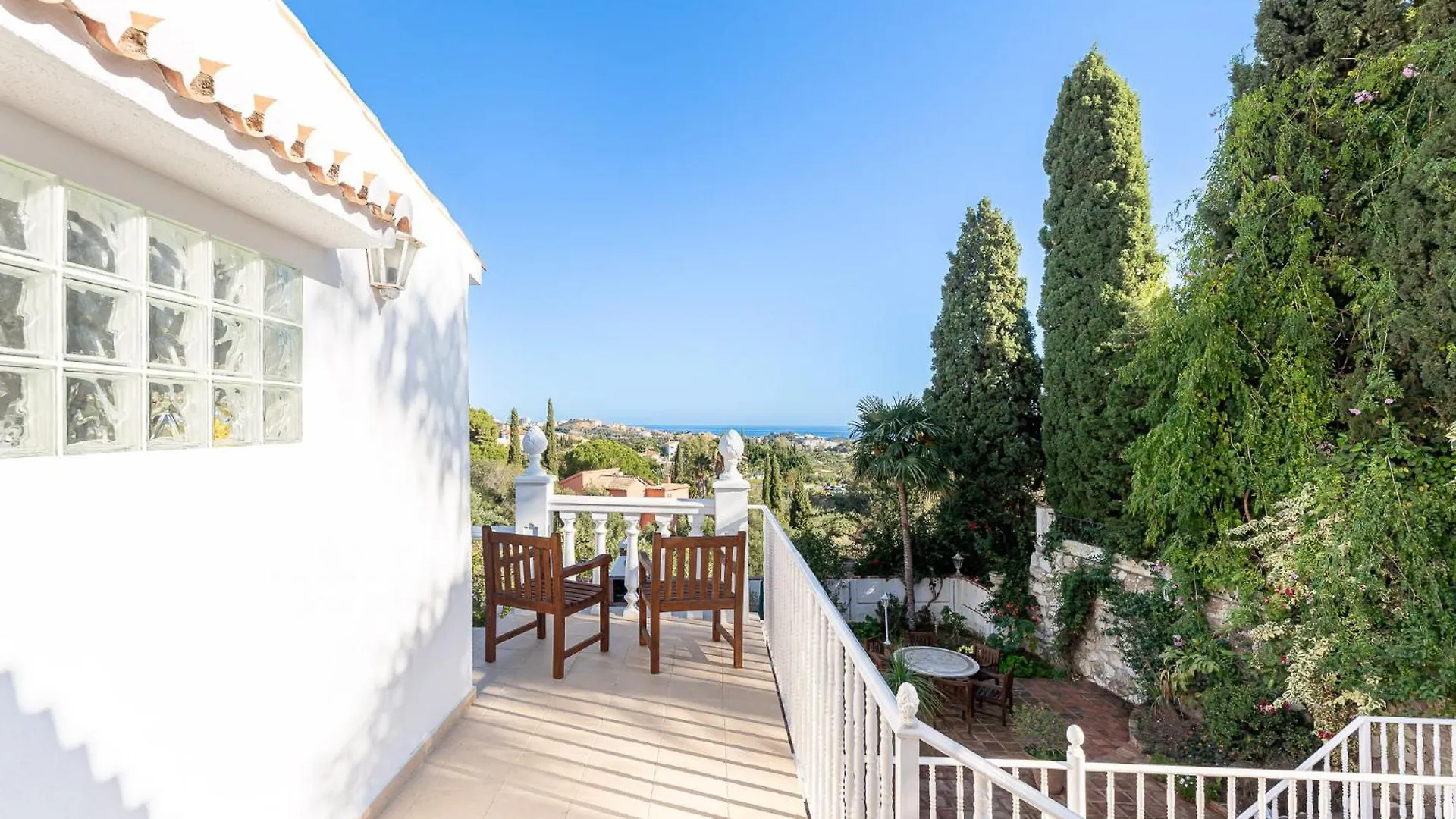 Luxury Villa Pomelo, Dona Pilar, Mijas