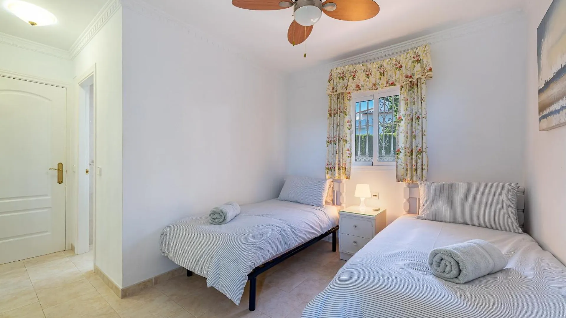 Luxury Villa Pomelo, Dona Pilar, Mijas