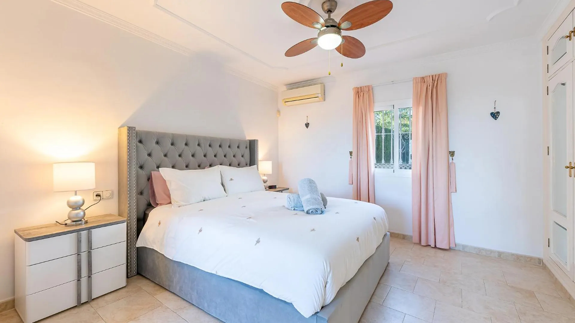 Luxury Villa Pomelo, Dona Pilar, Mijas 0*,