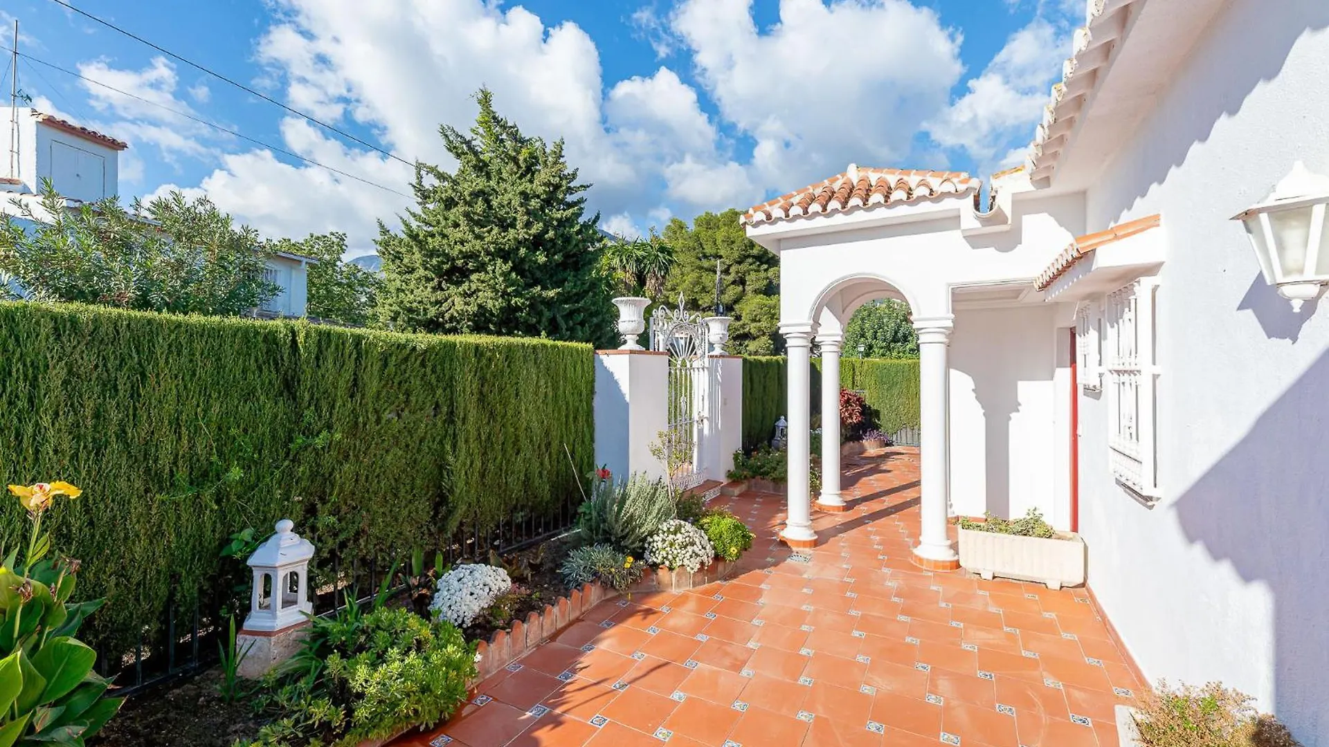 Luxury Villa Pomelo, Dona Pilar, Mijas 0*,