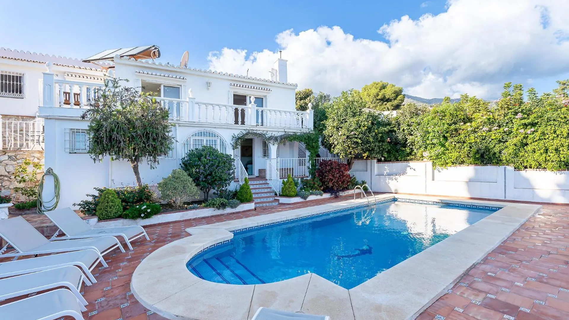 Luxury Villa Pomelo, Dona Pilar, Mijas